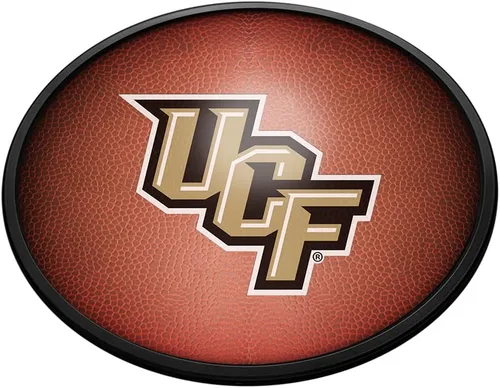 Miniatura 31 de The Fan-Brand NCAA Alabama Crimson Tide: Letrero de pared ovalado con luz – Decoración de fútbol, baloncesto, béisbol y deportes universitarios