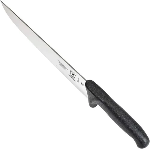 Miniatura 5 de Mercer Culinary BPX Cuchillo de carnicero europeo, 10.25 pulgadas