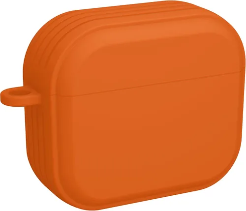 Miniatura 46 de AFFINITY BANDS HDX Funda compatible con Apple AirPods Gen 1 y 2 (negro)