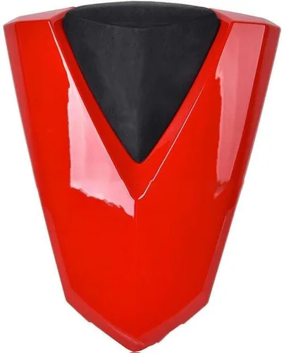 Miniatura 8 de Motorcycle Rear seat Fairing Motorcycle Rear Seat Rear Passenger Fairing Seat Cover Rear Seat for Y&AMAHA MT03 MT25 YZF R3 YZF R25 2013-2020