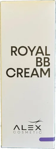 Miniatura 3 de Alex Cosmetic Royal BB Cream 1.0 fl oz por Alex Cosmetic