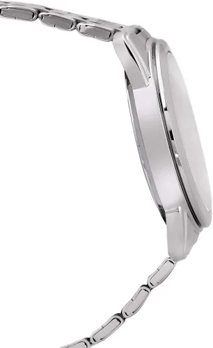 Miniatura 4 de Casio Enticer Reloj analógico azul para hombre - MTP-1314D-2AVDF A551