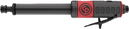 Miniatura 13 de Chicago Pneumatic CP7406 - Herramienta de amoladora de ángulo de aire, soldador, carpintería, detalles automotrices, pulidora de acero inoxidable