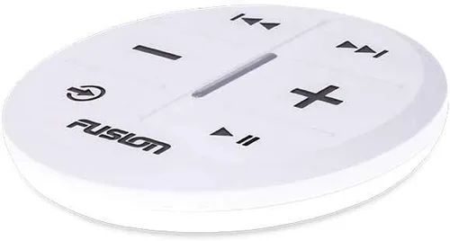Miniatura 2 de Fusion MS-ARX70W ANT - Mando a distancia inalámbrico, blanco, una marca Garmin