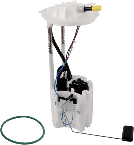 Miniatura 11 de 31110-2P000 Conjunto de Módulo de Bomba de Combustible Eléctrica Para 2009-2015 Santa Fe 2009-2015 Sorento L4 2.4L, 1PC Bomba de Combustible