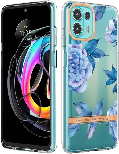 Miniatura 82 de Funda compatible con Redmi Note 11 4G, compatible con Xiaomi Redmi Note 11S 4G (no 5G) para teléfono móvil TPU funda FH
