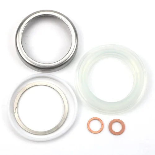 Miniatura 4 de 300116 Kit de sellos de repuesto para Power Team Hydraulics 300116 Kit de reparación RAM Retenedor