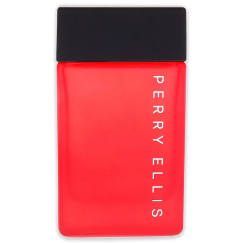 Miniatura 2 de Perry Ellis Bold Red Men EDT Spray 3.4 oz