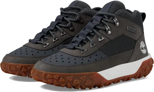 Miniatura 4 de Timberland Botas de senderismo Greenstride Motion 6 Super Mid para hombre