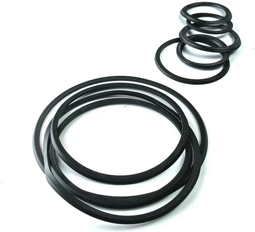 Miniatura 4 de TRANSPEED A518 A618 47RE 46RE Kit de reconstrucción de transmisión automática Kit de reconstrucción de anillos de aceite Sellos compatibles