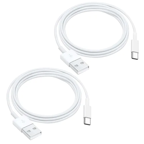 Miniatura 10 de AHDFWI Cable de CarPlay compatible con iPhone 16 17 Cable USB A a USB C para 17 Air/17 16 15 Pro Max, Plus, Pro 12.9/11, 10ª generación, Air 5ª/ 4ª