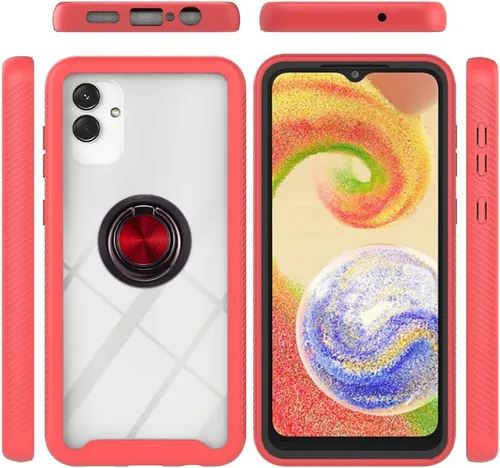 Miniatura 83 de Funda compatible con Xiaomi Poco M5s 4G, compatible con Redmi Note 10 4G / Note 10S 4G / Note 11 SE (India), funda para teléfono 3 en 1, color azul