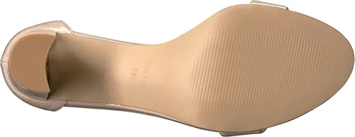 Miniatura 4 de Nine West Sandalia de tacón Pruce para mujer