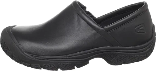 Miniatura 7 de KEEN Utility Zapatos de chef PTC Slip-On 2 Kitchen Food Service para hombre