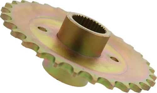 Miniatura 3 de Piñón para Polaris Sportsman 500 6x6 2003-2006 30 diente piñón