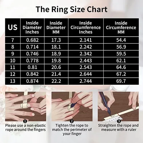 Miniatura 6 de Retro Natural Turquoise Ring for Men, 925 Sterling Silver Oval Sky Blue Stone Statement Ring,Turkish Vintage Engraving Design Handmade