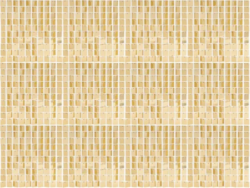 Miniatura 12 de Simply Elegant AestheTech - Panel de pared con lentejuelas brillantes, decoración de pared para bodas, eventos y fiestas temáticas, telón de fondo