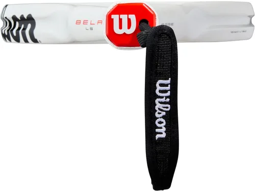 Miniatura 6 de Wilson Bela V3 Palas de pádel - Tamaño de agarre 2-4 1/4