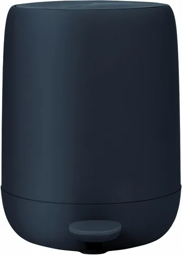 Miniatura 2 de Blomus Cubo de pedales, Rayo de la Luna, 5 L, Micro chip