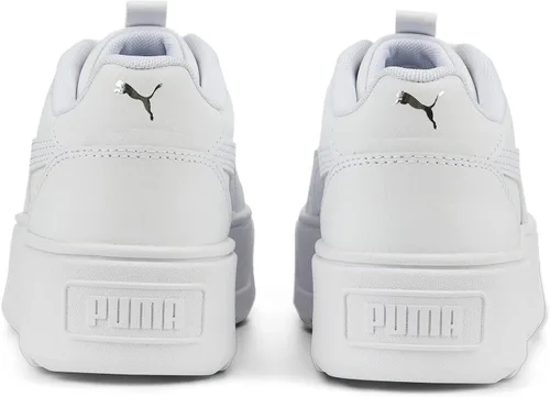 Miniatura 2 de PUMA Tenis Karmen Rebelle unisex para niños