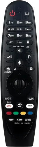 Miniatura 8 de AN-MR650A Reemplazo de control remoto mágico para LG Smart TV 2017