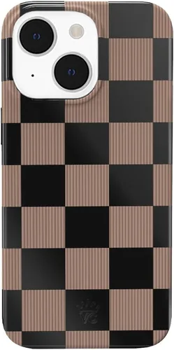 Miniatura 8 de VELVET CAVIAR Funda para iPhone 13 Marble – Bonita funda protectora femenina para mujer – Compatible con MagSafe – probada en caídas de 10 pies