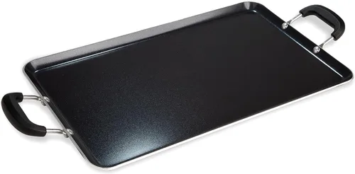 Miniatura 7 de Ecolution Artistry - Sartén antiadherente, 11 pulgadas, color negro