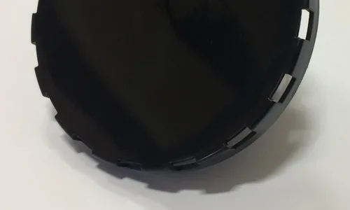Miniatura 2 de Generic Tapones para barriles-100pcs. Protege el llenado y la válvula de tus barriles con una tapa de barril ventilada. Material: plástico (negro)