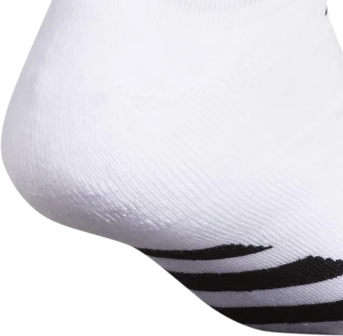 Miniatura 5 de medias acolchadas cortas para hombre (paquete de 3).
