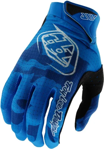 Miniatura 13 de Troy Lee Designs Guantes Motocross para Motocicleta, Moto de Tierra, Bicicleta de Montaña, Guantes para Montar, Gambit Glove