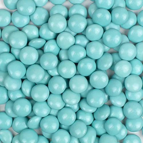 Miniatura 12 de Bolsas de 750 unidades de gemas de chocolate blanco de 24 onzas - 750 ct