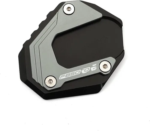 Miniatura 9 de Placa ampliadora de soporte para B&MW F850 para GS F 750 850 para GSA F850GS F750GS 2018 2019 2020 2021 2022 Soporte de motocicleta Ampliar soporte