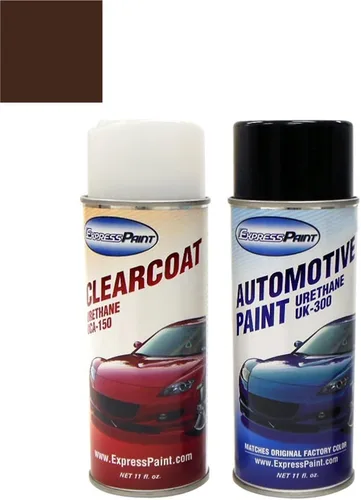 Miniatura 175 de Pintura de retoque automotriz para GMC Acadia - Red Jewel Tintcoat Tricoat 80/WA301N - Paquete todo incluido 80/WA301N (2008-2011) Rojo Jewel