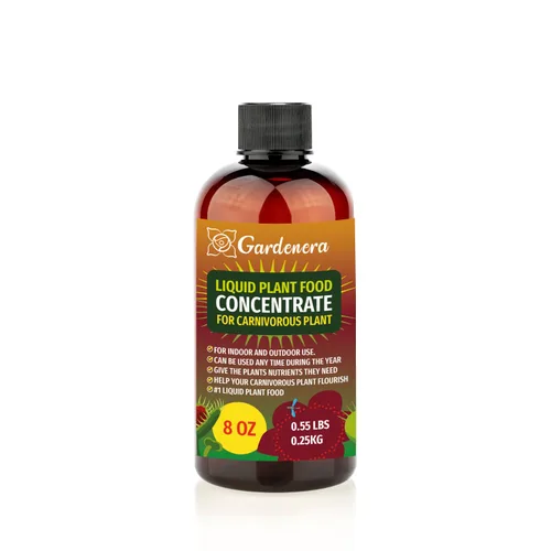 Miniatura 13 de Gardenera Superalimento para crecimiento de plantas para AGLAONEMA con 18 vitaminas y minerales esenciales, fertilizante orgánico para alimentos