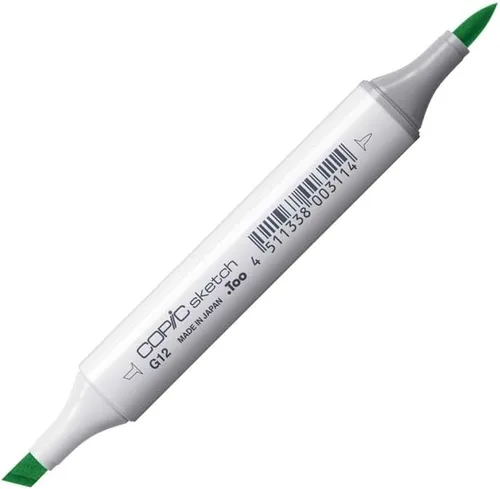 Miniatura 148 de Copic Marcadores BG15-Sketch, Aqua