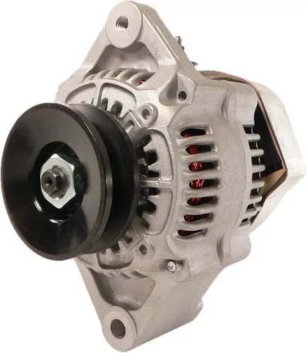 Miniatura 6 de DB Electrical Alternador 400-52267 compatible con/reemplazo para excavadora Cat Caterpillar Mini 301.5 301.6 301.8 302.5 303.5 304.5, excavadora