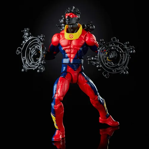 Miniatura 4 de Hasbro Marvel Legends Series Collection - Figura de acción de 6 pulgadas con diseño prémium y 2 accesorios