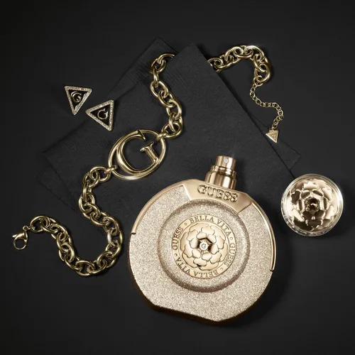 Miniatura 4 de Guess Bella Vita Paradiso de Guess para mujeres - 3.4 oz/100 ml de vaporizador de perfume