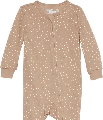 Miniatura 15 de Hanes Pijama Baby Sleep N' Play Ultimate Zippin (2 unidades), Blanco