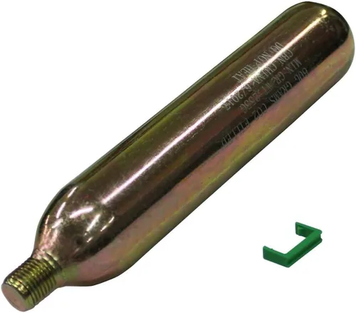 Miniatura 4 de Eyson Cilindro inflable manual del cartucho del kit de recopilación PFD del CO2