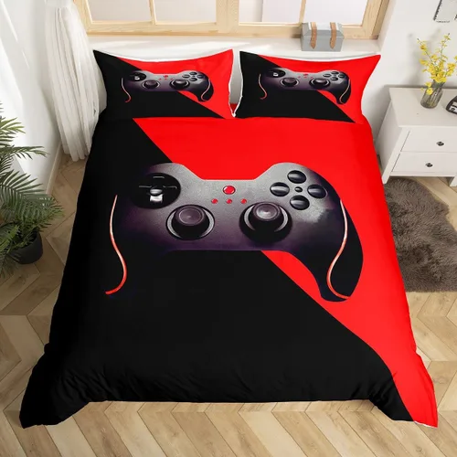 Miniatura 22 de Erosebridal Juego de ropa de cama con diseño de árbol de la vida, tamaño Queen para niños y niñas, diseño bohemio exótico de mariposa, funda