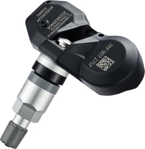 Miniatura 15 de BDFHYK Sensor de presión de neumático TPMS programado de 315MHz compatible con Audi A3 A4 A5 Q5 S3 S4 S5 TT, VW Beetle CC Eos GLI Golf GTI Jetta