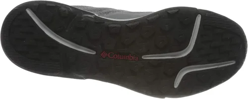 Miniatura 4 de Columbia Men's Vitesse Mid Outdry Hiking Shoe
