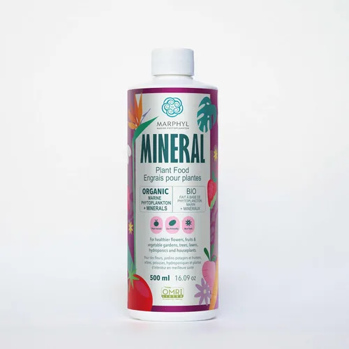 Miniatura 23 de MARPHYL Fertilizante líquido orgánico CALMAG, calcio + magnesio, corrige las deficiencias comunes de las plantas, para jardín, flores, verduras