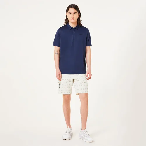 Miniatura 7 de Oakley Polo reciclado Icon Thermonuclear Protect para hombre