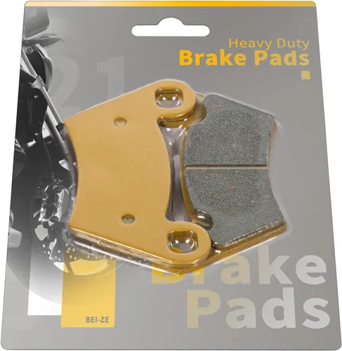 Miniatura 7 de Pastillas de freno delantero y trasero para Polaris ACE RZR Ranger XP 500 570 700 800 900 2202413 2205949