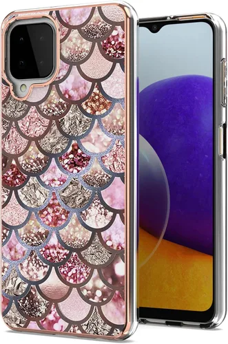 Miniatura 383 de Funda compatible con Redmi Note 10S 4G, compatible con Xiaomi Redmi Note 10 4G para teléfono móvil TPU funda LSB