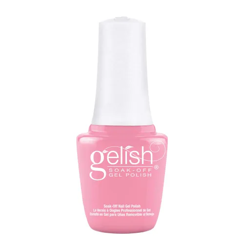 Miniatura 15 de Gelish Mini Esmalte de Uñas en Gel - 9mL Libre de TPO, de Larga Duración, Eliminación en Remojo, Color Vibrante, Calidad Profesional, Alto Brillo
