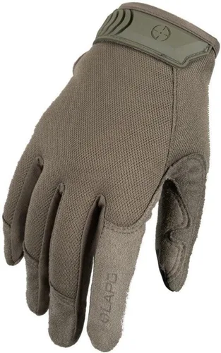 Miniatura 5 de LA Police Gear LAPG Guantes Core Patrol para Hombres, Guantes de Trabajo Tácticos Duraderos y Ligeros para Hombres, Agarre Mejorado para un Mejor