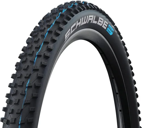 Schwalbe G-ONE RS PRO Neumático de bicicleta – Neumático de grava – E-Bike Ready, Gravel Bike neumático para carreras rápidas